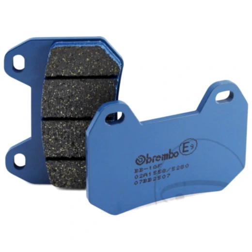 Bremsklotz Carbon Keramik Brembo Alternative: 7324064 passend für: BMW K, R