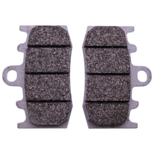 Bremsklotz Sinter SR Brembo Alternative: 7321535 passend für: BMW R, K