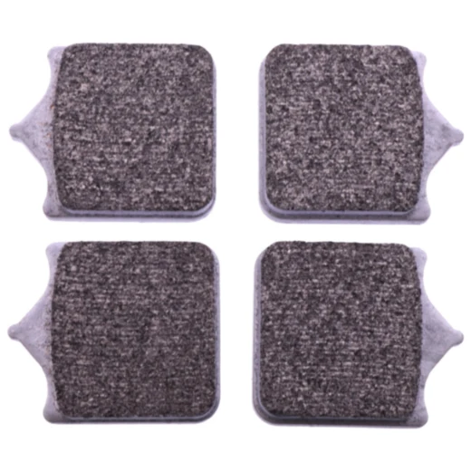 Bremsklotz Sinter SR Brembo Alternative: 7870340 passend für: Benelli TNT, Tornado, Leoncino