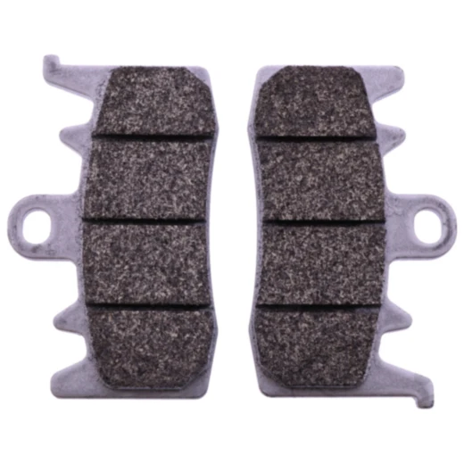 Bremsklotz Sinter SR Brembo Alternative: 7326419 passend für: BMW R, F (900, 800), S