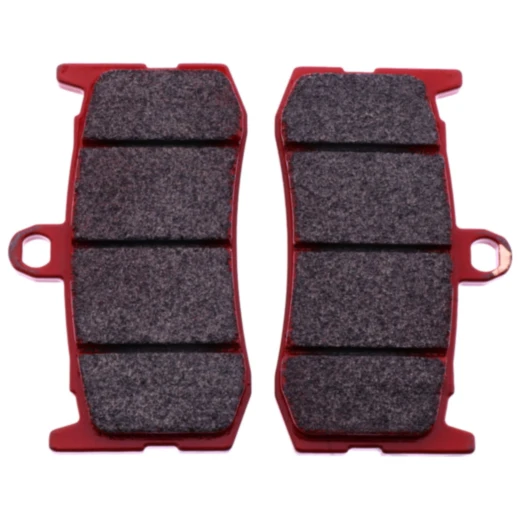 Bremsklotz Sinter vorne SA Brembo Alternative: 7322027 passend für: Triumph Daytona