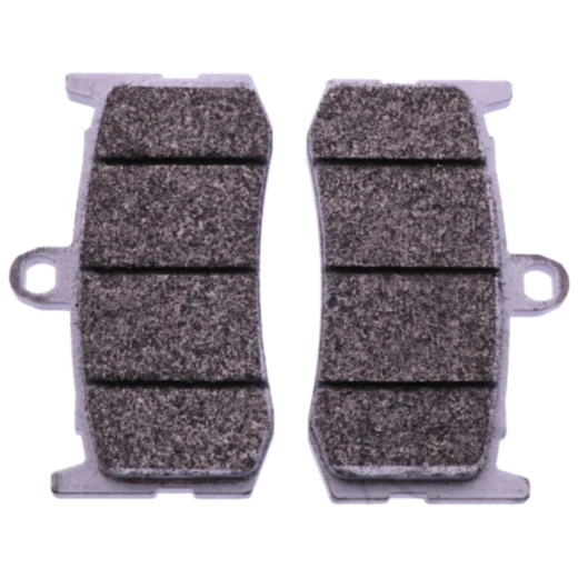 Bremsklotz Sinter SR Brembo Alternative: 7322027 passend für: Triumph Daytona