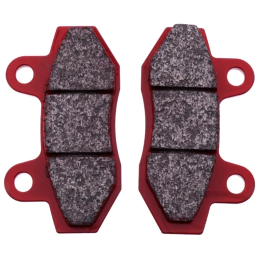 Bremsklotz Sinter vorne SA Brembo Alternative: 7321011 passend für: Hyosung GT, XRX, GV