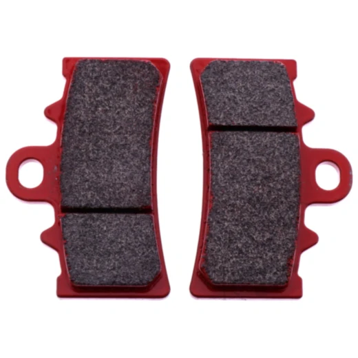 Bremsklotz Sinter vorne SA Brembo Alternative: 7323637 passend für: BMW G, C, CE04