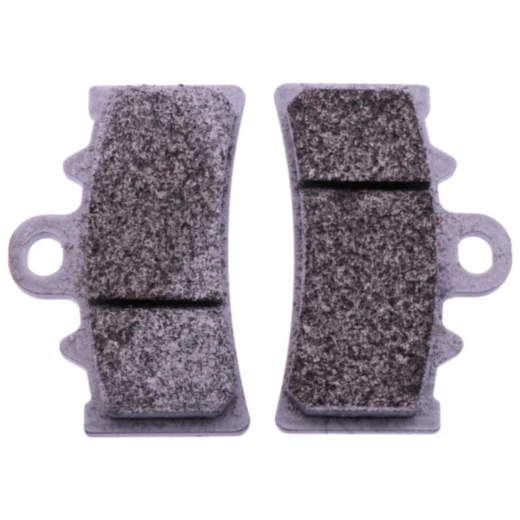 Bremsklotz Sinter SR Brembo Alternative: 7323637 passend für: BMW G, C, CE04