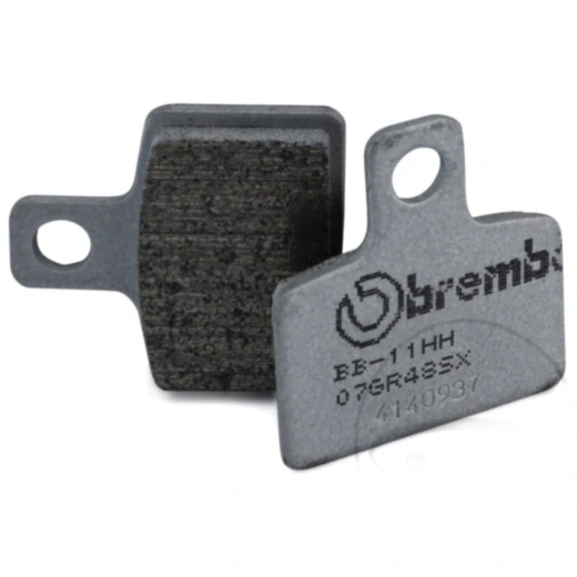 Bremsklotz Sinter SX Brembo Alternative: 7323272 passend für: Gas Gas TXT, TX, EC