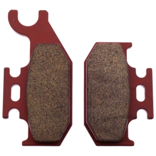 Bremsklotz Sinter SD Brembo Alternative: 7325608 passend für: CAN - AM Outlander, Renegade, Commander