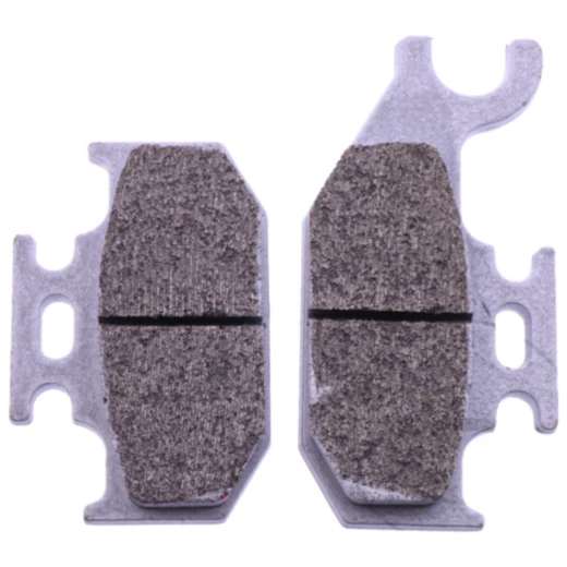 Bremsklotz Sinter SX Brembo Alternative: 7325681 passend für: CAN - AM Commander