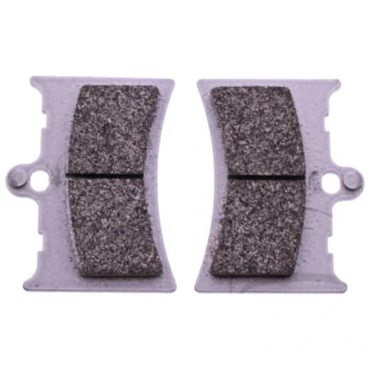 Bremsklotz Sinter SR Brembo Alternative: 7328941 passend für: Aprilia RS, AF1, Tuono