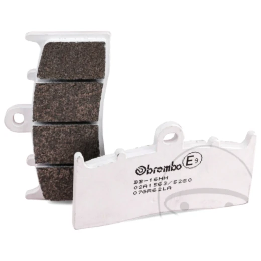 Bremsklotz Sinter LA Brembo Alternative: 7326405 passend für: BMW K