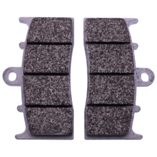 Bremsklotz Sinter SR Brembo Alternative: 7326405 passend für: BMW K