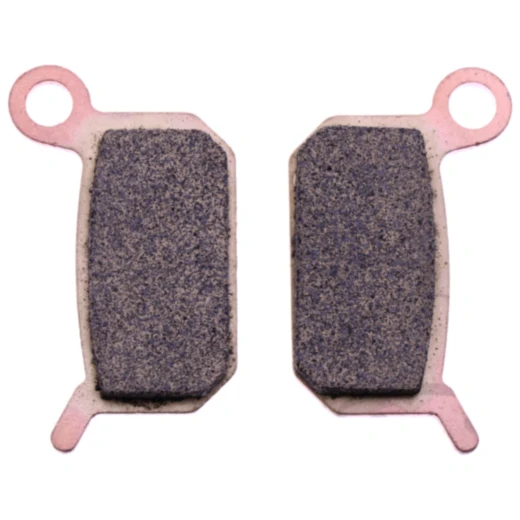 Bremsklotz Sinter SD Brembo Alternative: 7320658 passend für: KTM SX, SX - E5, Mini Adventure