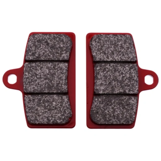 Bremsklotz Sinter vorne SA Brembo Alternative: 7321342 passend für: Aprilia RS, RS4, Tuono