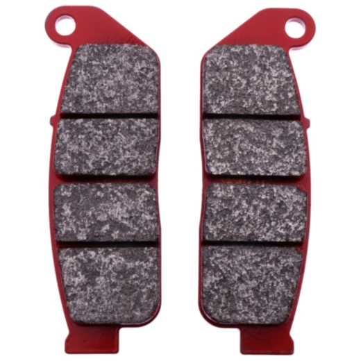 Bremsklotz Sinter vorne SA Brembo Alternative: 7370189 passend für: Indian Scout, Scout Sixty