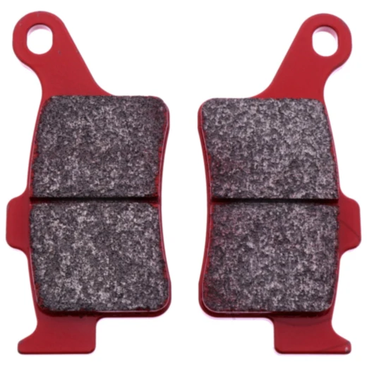 Bremsklotz Sinter vorne für SA