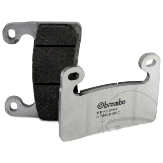 Bremsklotz Carbon Keramik RC Brembo Alternative: 7370223 passend für: BMW R, S