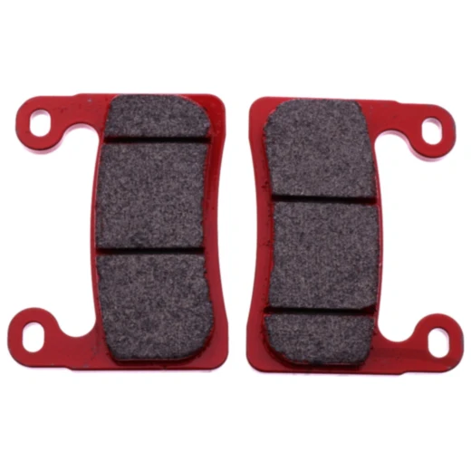 Bremsklotz Sinter vorne SA Brembo Alternative: 7370202 passend für: BMW R, S