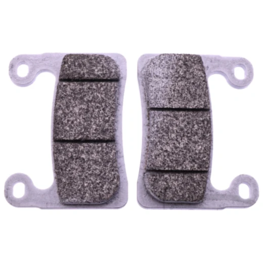 Bremsklotz Sinter SR Brembo Alternative: 7370202 passend für: BMW R, S