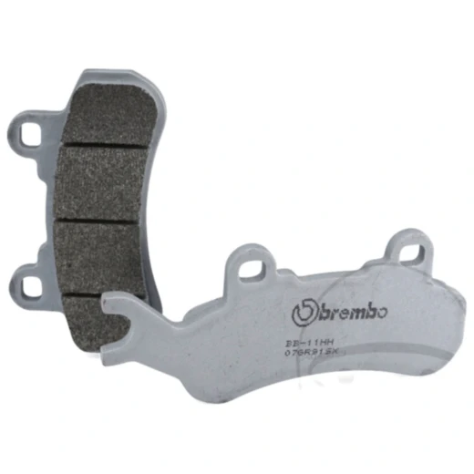 Sintered Bremsklötze SX für Off-Road Racing