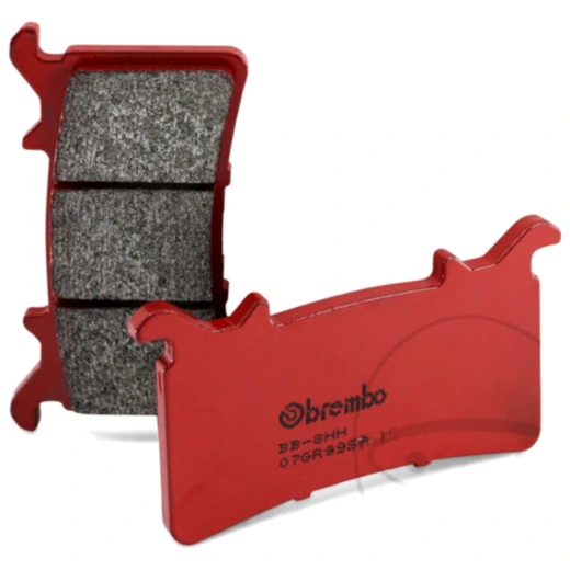 Bremsklotz Sinter vorne SA Brembo Alternative: 7320247 passend für: BMW S, M