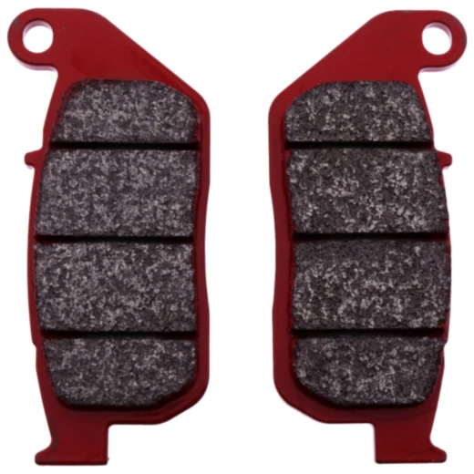 Brembo Sinterbremsbeläge vorne für optimale Straßenleistung