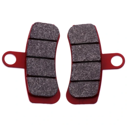 Bremsklotz Sinter für SA Modelle