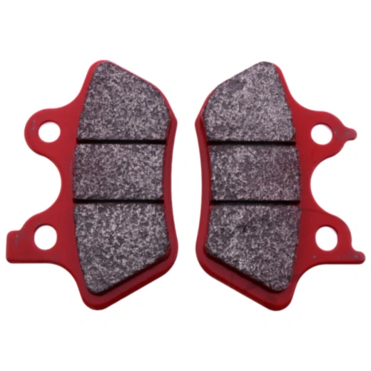 Bremsklötze Sinter für vorne SA Brembo Alternative