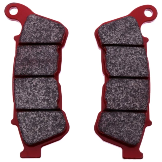 Sinterbremsbeläge vorne für SA Brembo