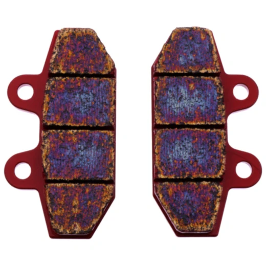 Bremsklötze Sinter für SP Modelle