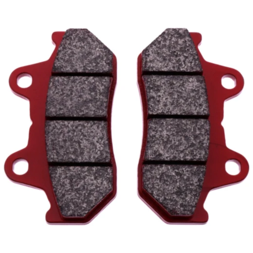 Bremsklotz Sinter vorne SA Brembo Alternative: 7328545 passend für: Honda GL, VF, VT