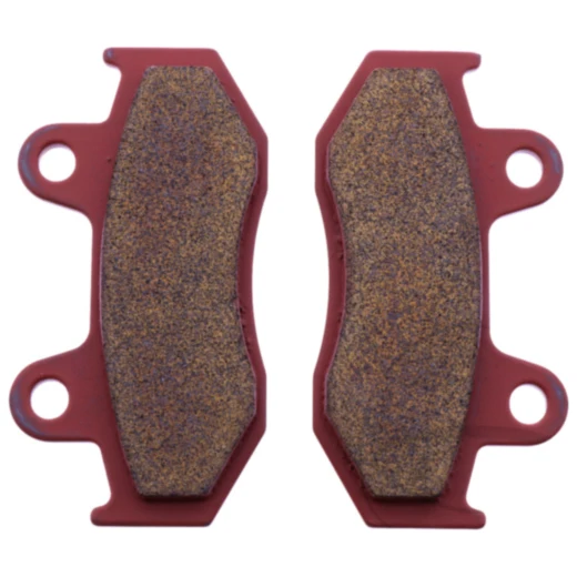 Bremsklotz Sinter SD Brembo Alternative: 7377005 passend für: Honda XL, CR, XR