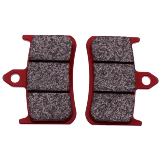 Bremsklotz Sinter vorne SA Brembo Alternative: 7328719 passend für: Honda NSR, CB, VTR