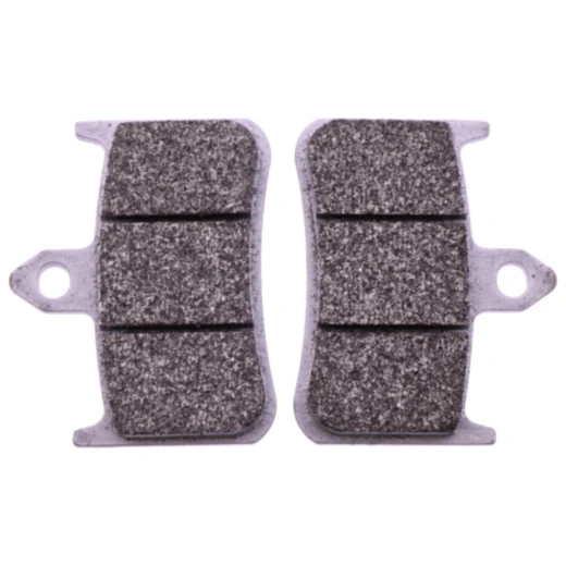 Bremsklotz Sinter SR Brembo Alternative: 7321979 passend für: Honda NSR, CB, VTR