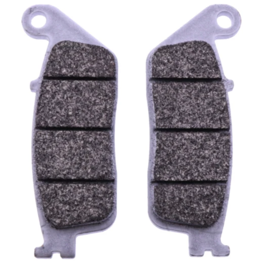 Bremsklotz Sinter SR Brembo Alternative: 7328644 passend für: Honda CB, CBF, CBR