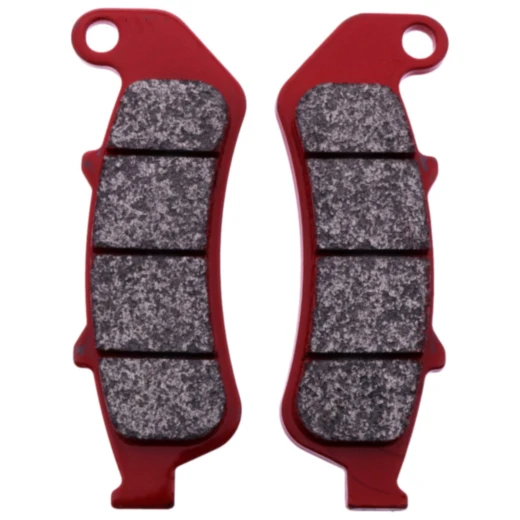 Bremsklotz Sinter vorne SA Brembo Alternative: 7328990 passend für: Honda CBR