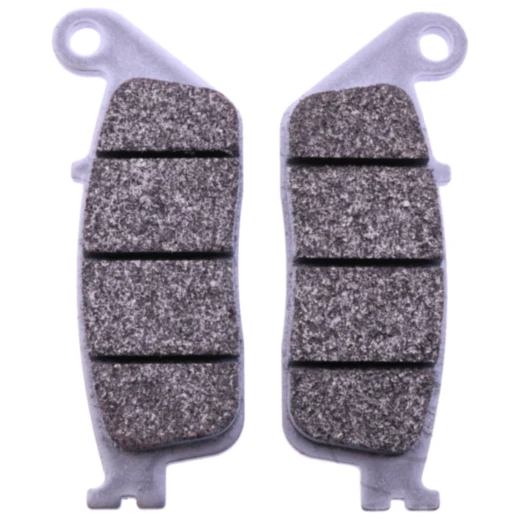 Bremsklotz Sinter SR Brembo Alternative: 7329154 passend für: Honda VT, NC, CB, SH