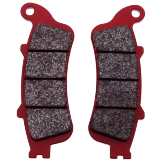 Bremsklotz Sinter vorne SA Brembo passend für: Honda ST