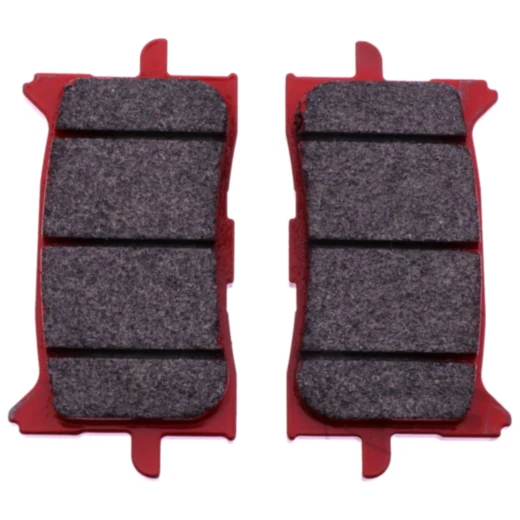 Bremsklotz Sinter vorne SA Brembo Alternative: 7370182 passend für: Honda CRF, CB, CBR