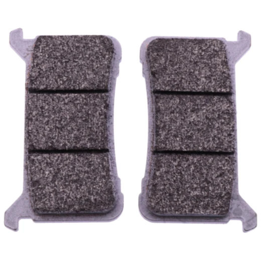 Bremsklotz Sinter SR Brembo Alternative: 7370231 passend für: Honda CB, CMX, VFR