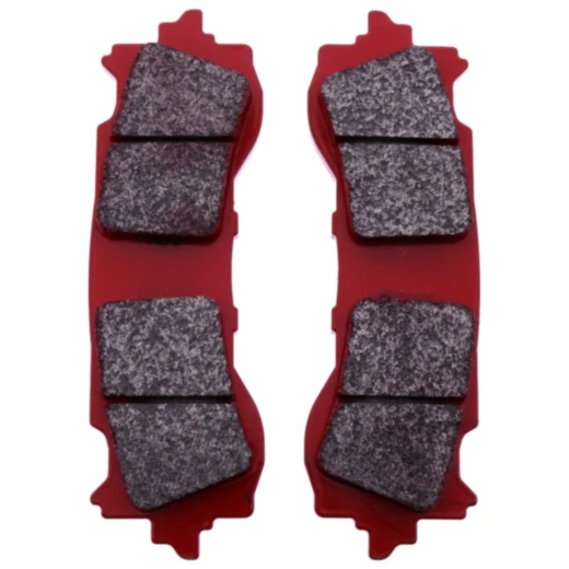 Bremsklotz Sinter vorne SA Brembo Alternative: 7370229 passend für: Honda GL