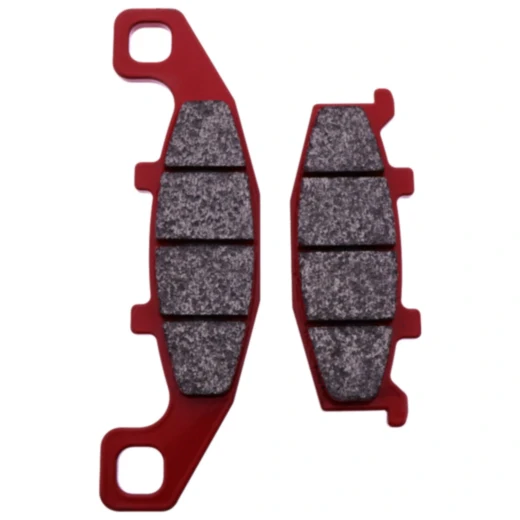 Bremsklotz Sinter vorne SA Brembo Alternative: 7328636 passend für: Kawasaki KLE, ZR, ZZR