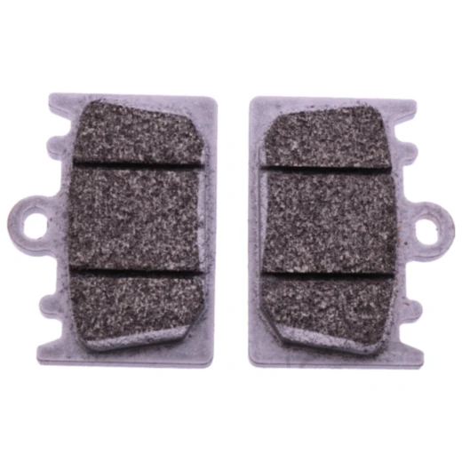 Bremsklotz Sinter SR Brembo Alternative: 7328982 passend für: Kawasaki ZXR