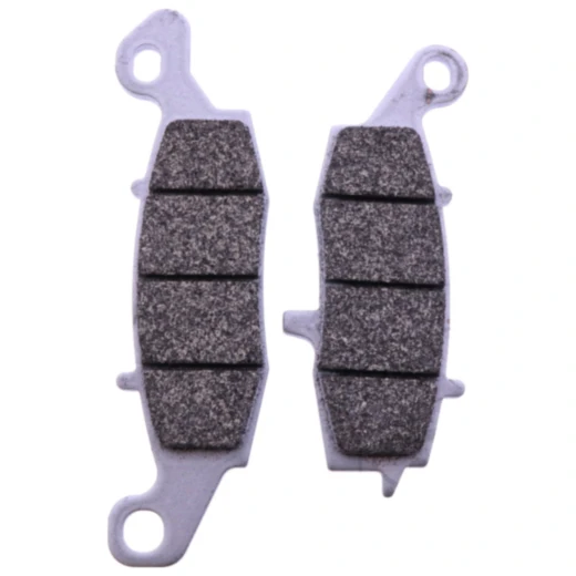 Bremsklotz Sinter SR Brembo Alternative: 7321730 passend für: Kawasaki VN, ER - 6F, ER - 6N