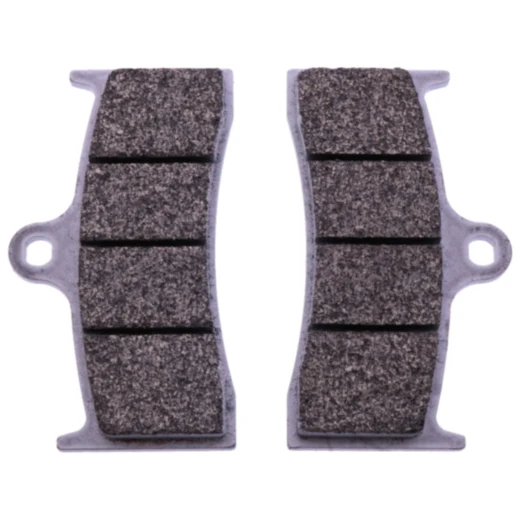 Bremsklotz Sinter SR Brembo Alternative: 7322225 passend für: MV Agusta F4, Brutale