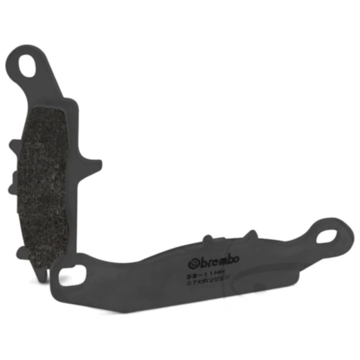 Bremsklotz Sinter SX Brembo Alternative: 7325707 passend für: Kawasaki KFX, KVF