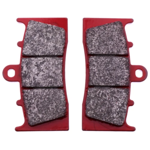 Bremsklotz Sinter vorne SA Brembo Alternative: 7329287 passend für: BMW R, K