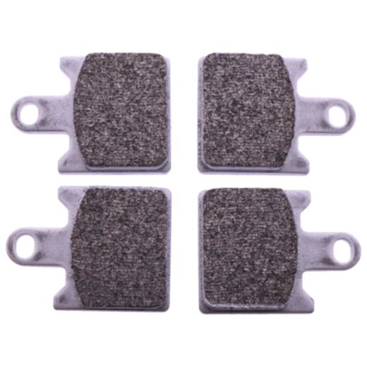 Bremsklotz Sinter SR Brembo Alternative: 7321565 passend für: Kawasaki Z, ZX - 6R, ZZR