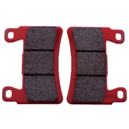 Bremsklotz Sinter vorne SA Brembo Alternative: 7329741 passend für: Honda CB, CBR, VTR