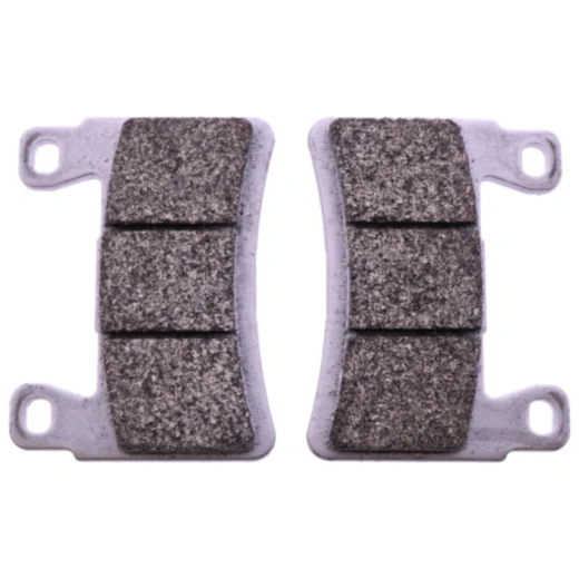 Bremsklotz Sinter SR Brembo Alternative: 7321474 passend für: Honda CB, CBR, VTR