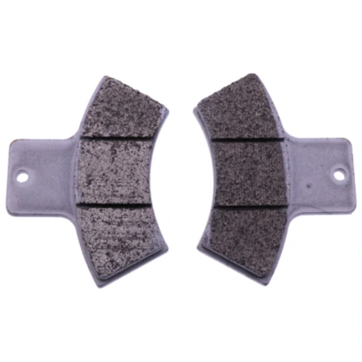 Bremsklotz Sinter SX Brembo Alternative: 7320026 passend für: Polaris Trail Blazer, Scrambler, Sportsman